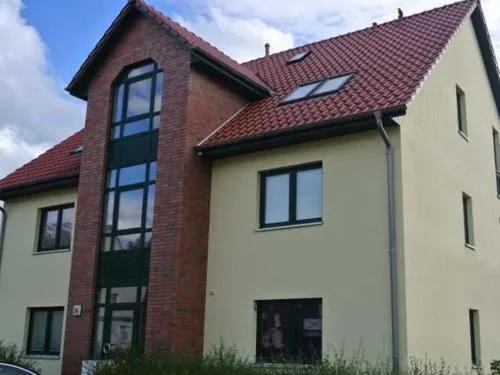 Waldstr 34 Wo 05 in Kühlungsborn, Deutschland