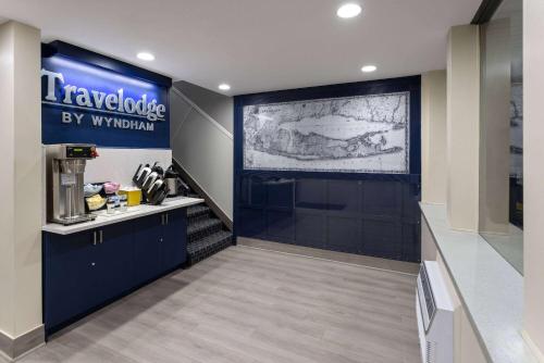 Travelodge by Wyndham Manhasset Travelodge by Wyndham Manhasset
