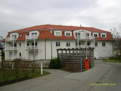 Residenz Strandkrone 05 in Kühlungsborn, Deutschland