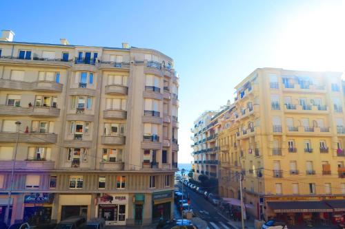 Nestor&Jeeves - CARDELINE TERRASSE - Very close sea - Spacious, Nizza (Foto 4)