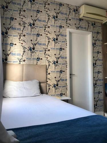 Single Room room in Resort Parc Paradiso