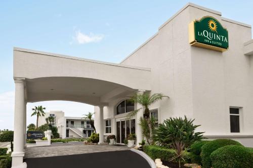 La Quinta by Wyndham Oceanfront Daytona Beach in Daytona Beach, USA