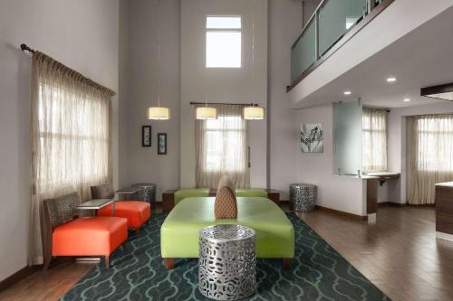 La Quinta by Wyndham Oceanfront Daytona Beach in Daytona Beach, USA