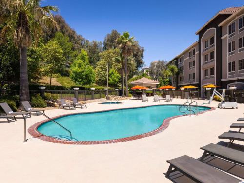 La Quinta by Wyndham Santa Clarita - Valencia in Stevenson Ranch, USA