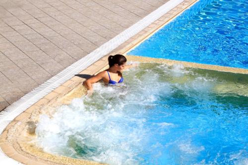 Hotel Internazionale Terme - image 10