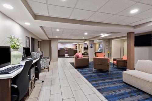 La Quinta by Wyndham Goodlettsville - Nashville in Goodlettsville, USA