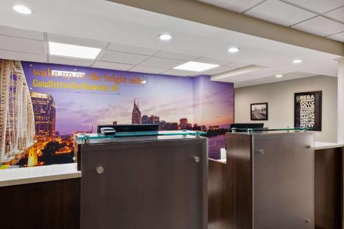 La Quinta by Wyndham Goodlettsville - Nashville in Goodlettsville, USA