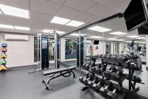 La Quinta by Wyndham Goodlettsville - Nashville in Goodlettsville, USA