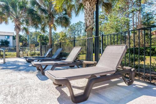 Sleep Inn & Suites University/Shands - image 11