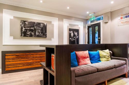 Comfort Inn Victoria - image 4