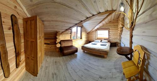 Cottage Radomyshl' - image 2