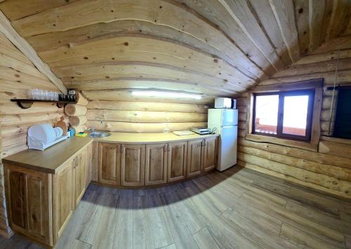 Cottage Radomyshl' - image 3