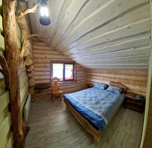 Cottage Radomyshl' - image 6
