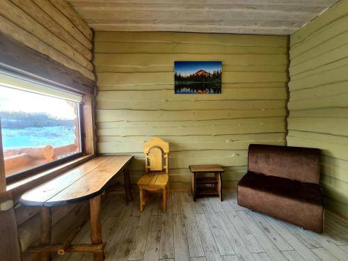 Cottage Radomyshl' - image 7