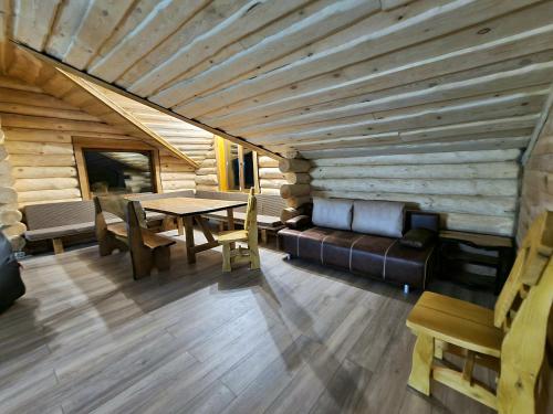 Cottage Radomyshl' - image 11