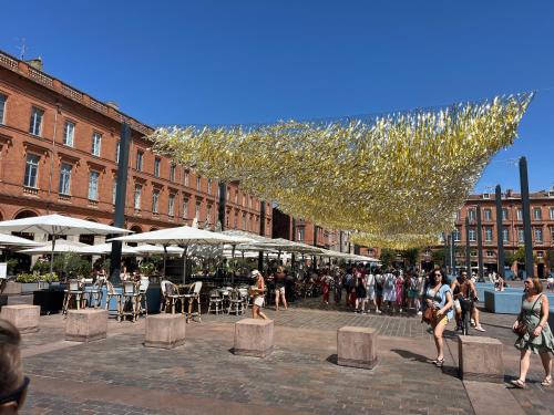 View, Lbkn in Rangueil