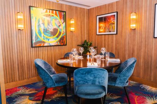 NYX Hotel Dublin Christchurch