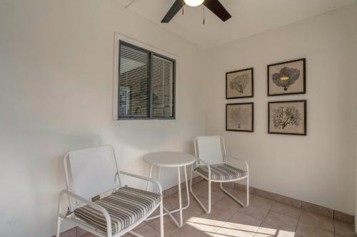 Two-Bedroom Apartment image 4