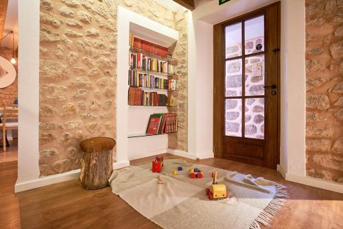 Hostel Soller - Albergue Juvenil in Soller