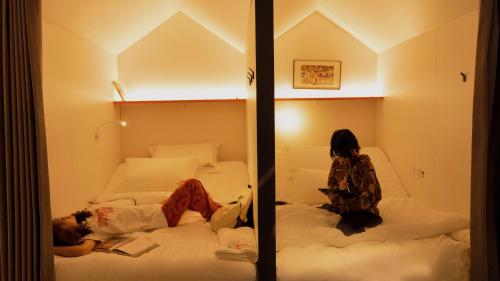 吃山02救赎青年旅店 吃山02救赎青年旅店