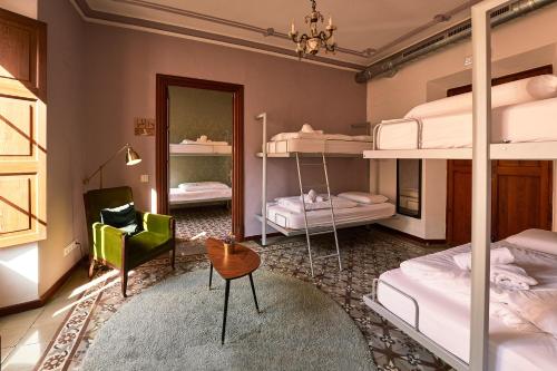 Hostel Sóller, Sóller