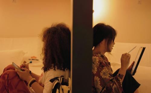 吃山02救赎青年旅店 吃山02救赎青年旅店