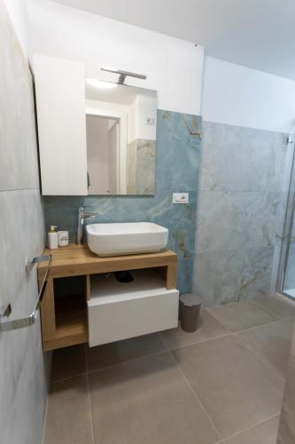 Duša, casa vacanze Diletta in Santa Maria Al Bagno