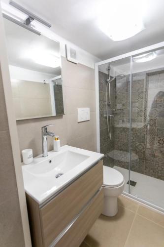 Duša, casa vacanze Diletta in Santa Maria Al Bagno