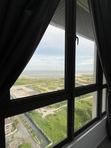 Persona Homestay Bali Residence Melaka