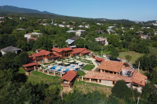 Serodani, Telavi (fotografie 7)