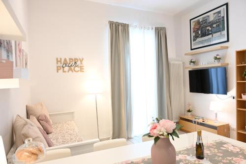 Chiaia Chic House, Neapel