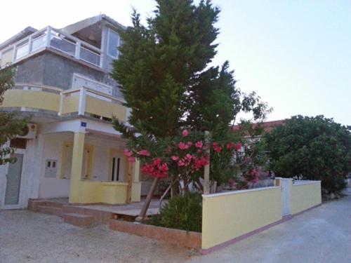  Apartments Lucky Star, Pension in Vir