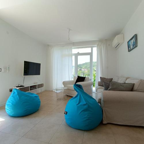 Villa Regina Serafina, Balchik (photo 6)