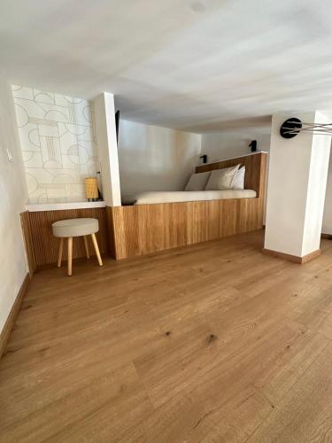 StudiO SpraY - Port-Grimaud - Parking Gratuit - La Petite Venise, Grimaud (foto 7)