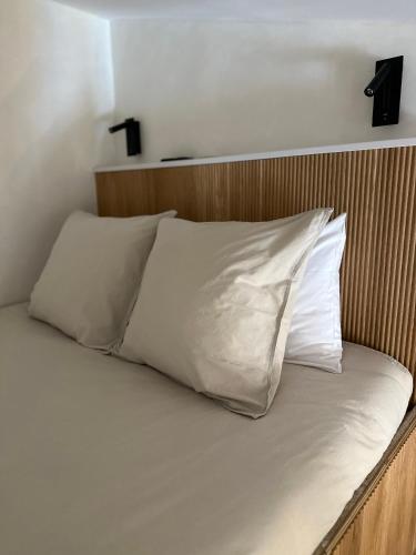 StudiO SpraY - Port-Grimaud - Parking Gratuit - La Petite Venise, Grimaud (foto 9)