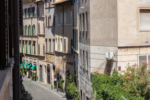 Santa Margherita by Rental in Rome, Рим (фото 2)