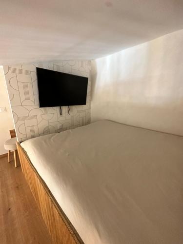 StudiO SpraY - Port-Grimaud - Parking Gratuit - La Petite Venise, Grimaud (foto 8)