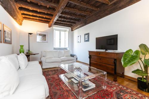 Santa Margherita by Rental in Rome, Рим (фото 6)