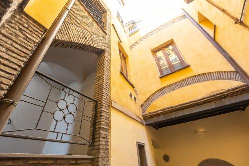 Santa Margherita by Rental in Rome, Рим (фото 9)