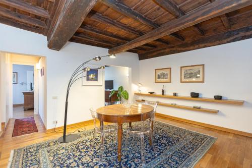 Santa Margherita by Rental in Rome, Рим (фото 10)