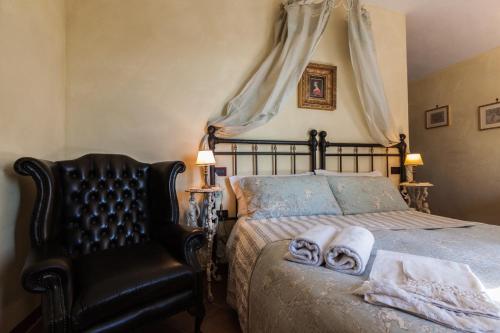 Borgo Tepolini Country House