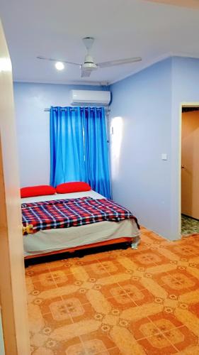 Today Apartments 2 Bedroom Westfield Place, Nadi (Foto 3)