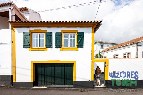 Casa dos Rios