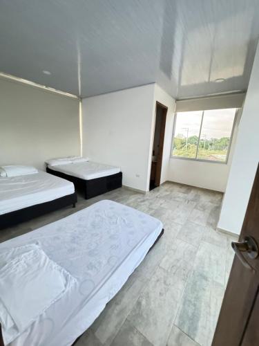 Casa en Condominio Carmen de Apicala