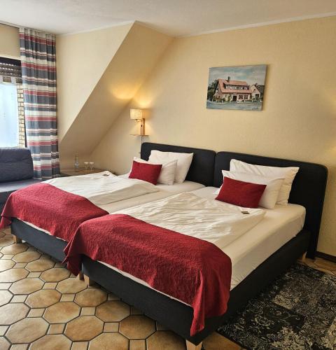 Haus Scheuten Hotel, Duisburg