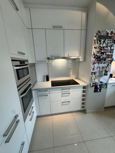 Appartement Ixelles 2 chambres, 3 lits, Bruxelles (photo 9)