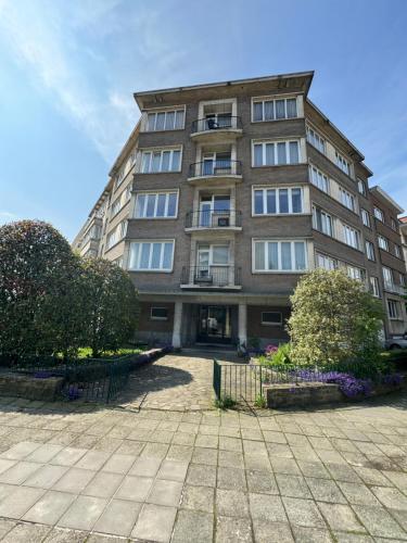 Appartement Ixelles 2 chambres, 3 lits, Brüssel (Foto 6)