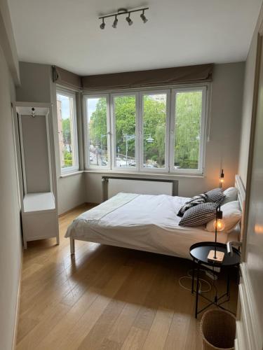 Appartement Ixelles 2 chambres, 3 lits, Brüssel (Foto 2)