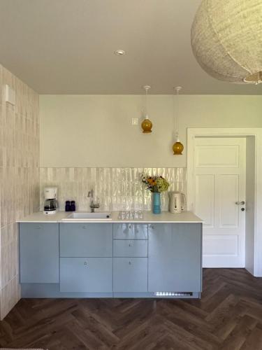 Konyha, Śpimy u Dziadków - APARTAMENTY BIESZCZADY (Spimy u Dziadkow - APARTAMENTY BIESZCZADY) in Ropienka