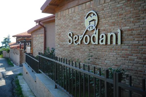 Serodani, Telavi (fotografie 11)